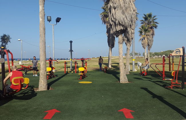 Sea Front Penthouse - Foto 24