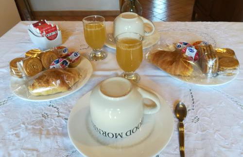 La Casa Del Borgo - Foto 23