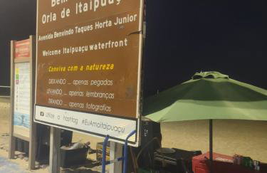 Casa com 03 Quartos, Piscina e Churrasqueira em Itaipuaçu Maricá RJ - Foto 67