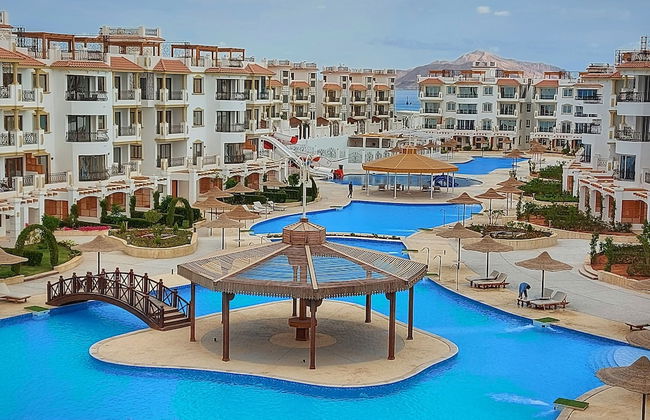 Sharm Hills Aqua park Resort - Foto 48