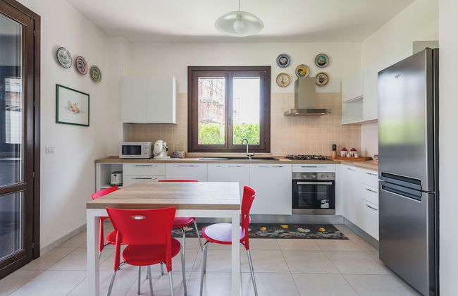 Casa Isola con Giardino - Foto 9