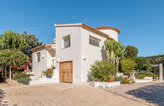 Scenic Villa, Costa Blanca - Foto 1