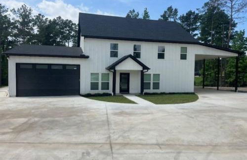 Waterfront house on Sam Rayburn - Sleeps 23! - Photo 12