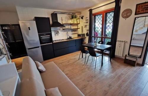 Via Subiaco Guest House - Foto 8