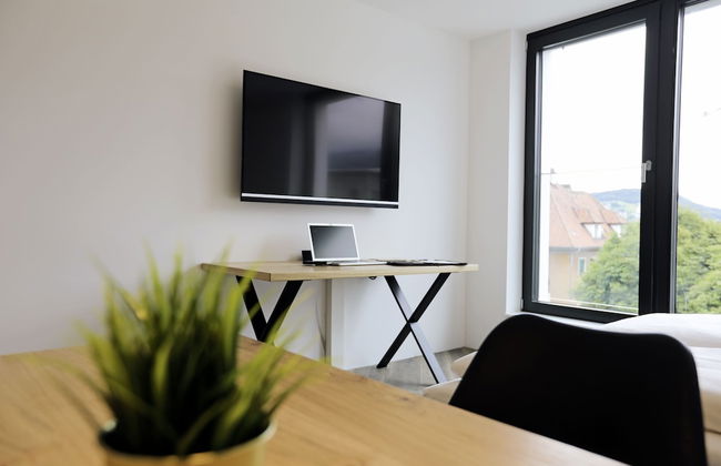 Saminapark Aparthotel & Boardinghouse - Foto 27