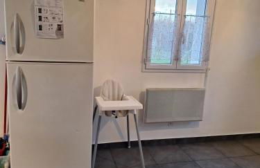 Loue charmante petite maison dans un écrin de verdure - Foto 11