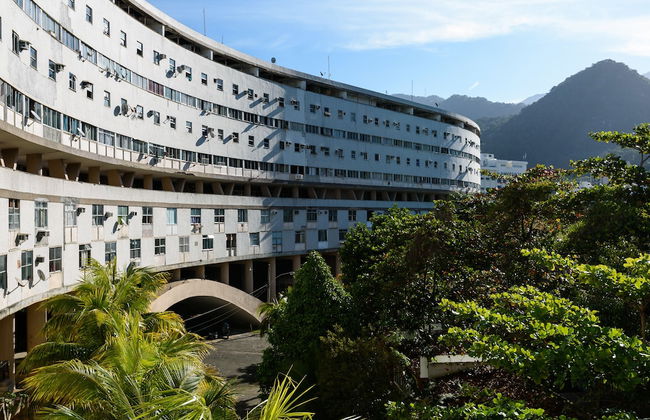 Omar do Rio - Apartamento PUC - Foto 22