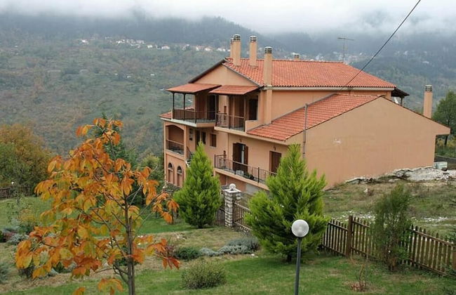 Arhontiko Christodoulou - Photo 48