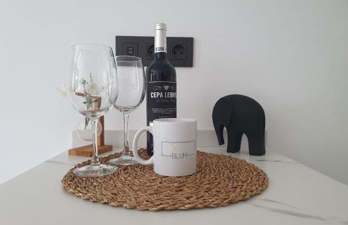 BlumLuxury Apartment - Photo 16