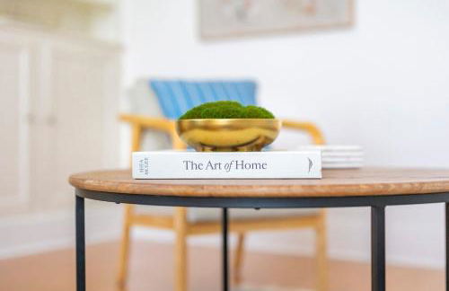 Historic Home w a Fresh Look - Downtown - Foto 7