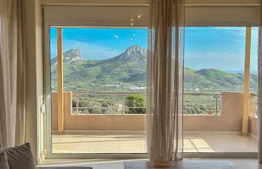 Villa Despina 2 Plakias Private Villa, Private Swimming Pool Garden, Panoramic Sunset - Foto 13