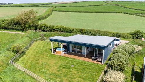 Top Meadow, Nr Braunton - Foto 5, Garden