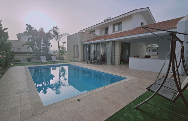 Stay Sunset Lagoon Villa - Foto 44