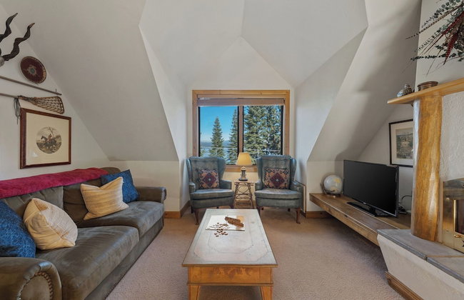 Ellis Peak by Avantstay Beautiful Mckinney Cabin w/ Filtered Lake Views - Foto 71