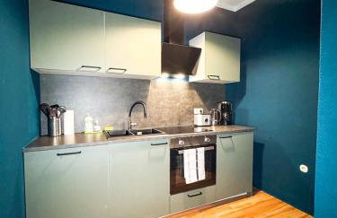 primeflats - Apartments Genter Berlin-Wedding - Photo 2