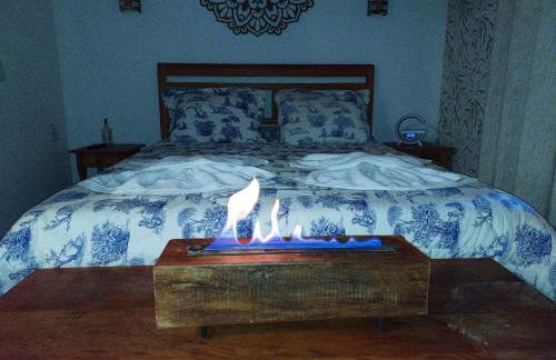 Chalés dos amores - Foto 33