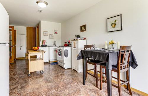 9 Acres, Pick Your Own Apples Cabin in Arlington! - Foto 2