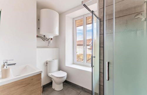 Chez Quentin & Thibaut - Foto 28