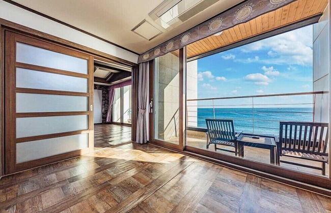 Sea Island Pension - Foto 3