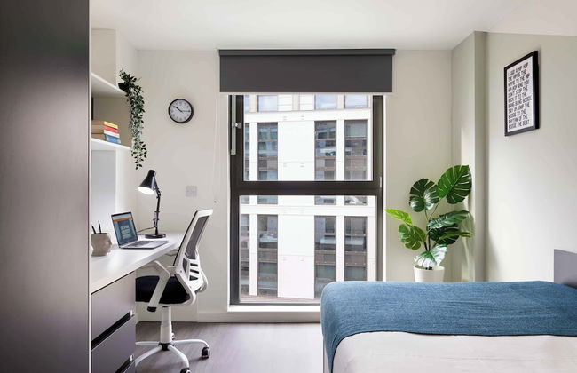 JOIVY Westfield - Foto 7