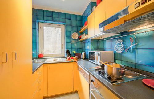 Appartamento La Marmotta Mountain Retreat - Happy Rentals - Foto 10