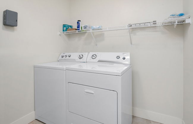 Seattle Vacation Home: The Depot - Foto 13