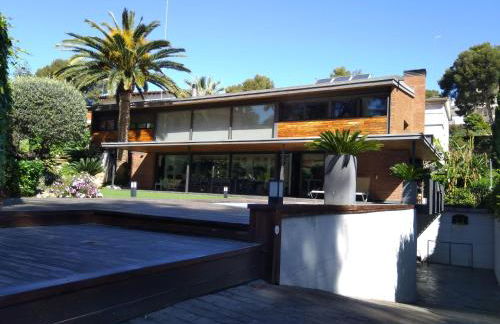 VILLA DEL BOSQUE - Photo 26