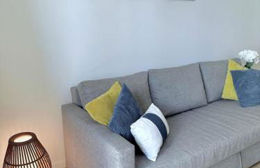 Costa Suite Beach, Pool and Parking - Foto 19