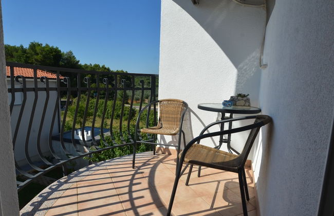 Charming Retreat Near Rovinj With Private Balcony - Foto 7