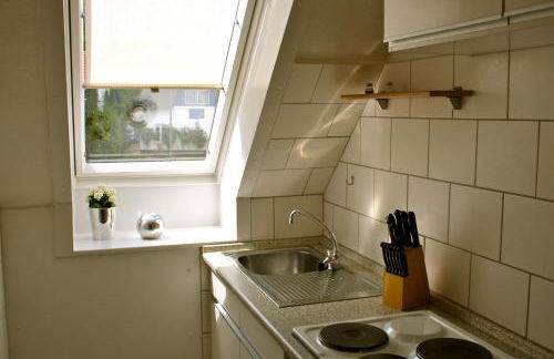 Ferienwohnung Bockholm Appartement 1 - 8 - Foto 15