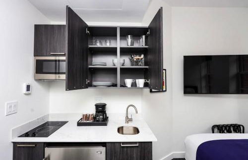 Stylish Studio in Historic Boston - Unit #404 - Foto 6