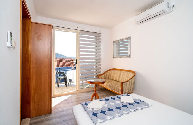 Apartment & Rooms Alan - Foto 1