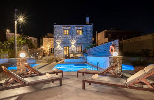 Villa Alexandros 3BD with Private Pool - Photo 1