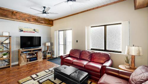 Paradise Peak Retreat - Foto 3