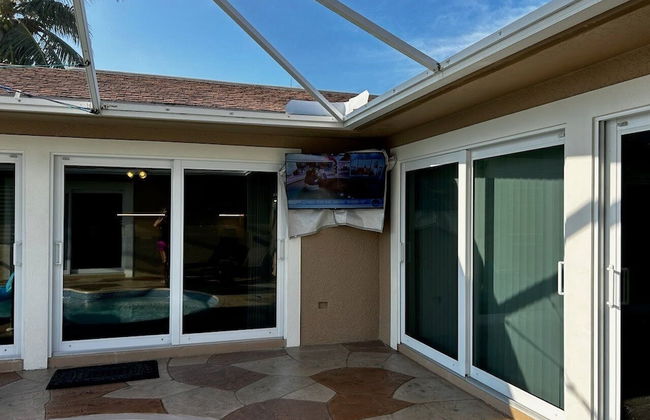 Sandcastles of Marco Island Waterfront Private Pool by RedAwning - Foto 32