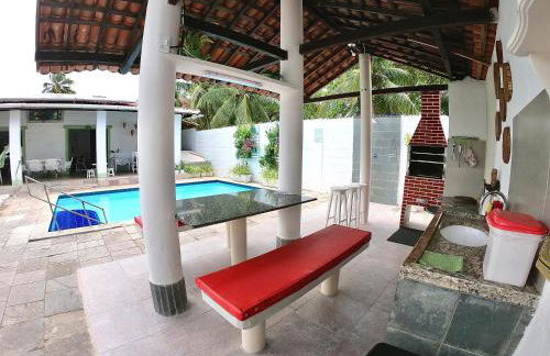 Casa de praia Solar da Barra - Photo 14