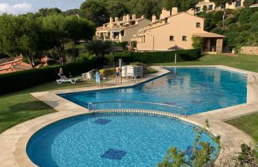 Magnifique Villa avec vue mer 8 personnes - Foto 31