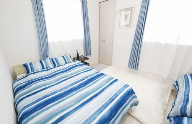 5 Minute Walk from Nishi Shinjuku Gochome Station - Foto 10