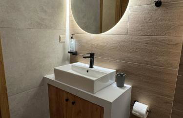 Aristi boutique stonehouse with attic - Foto 7