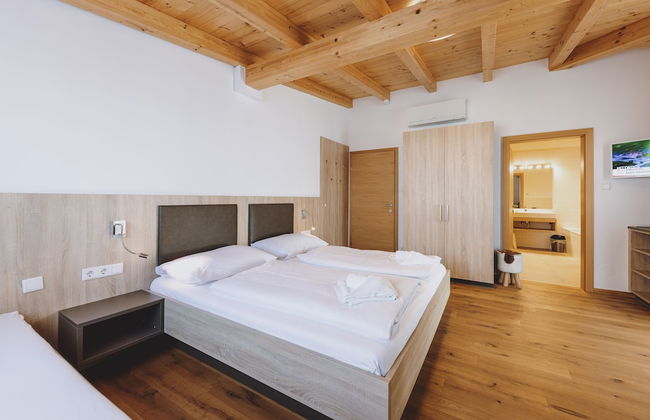 Appartements Sulzer by we rent - Foto 35