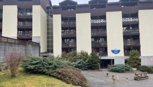 Bel appartement T3 pour 6 à 8 personnes à Brides-Les-Bains - Foto 2