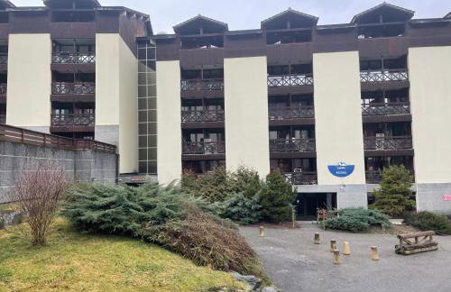 Bel appartement T3 pour 6 à 8 personnes à Brides-Les-Bains - Foto 2