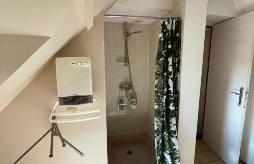 Gîte viticole tout inclus, jardin 3000m², vélos offerts, proche Saumur-Chinon-Langeais - FR-1-381-606 - Foto 27