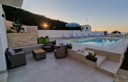 Villa Taliala - Foto 35