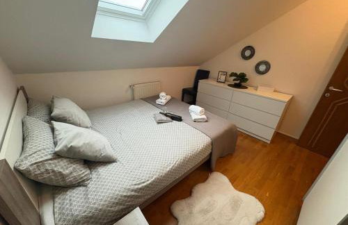 Apartman Jurak - Foto 12