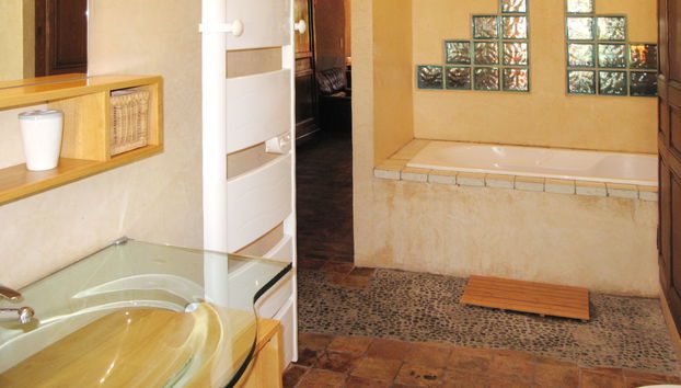 Les Arcades - Foto 5, Bathroom / Wellness