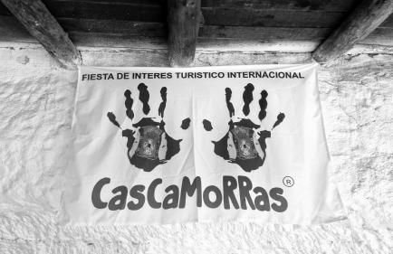 Casa CUEVA CASCAMORRAS "Capricho Andaluz" - Photo 47