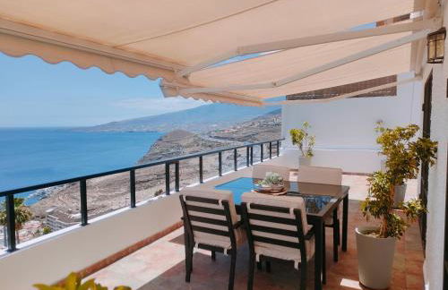 Maravillosas vistas al Atlántico - Foto 1