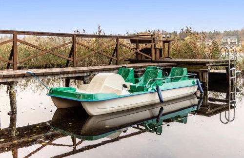 Mein Haus Am See in Falkensee - Foto 46