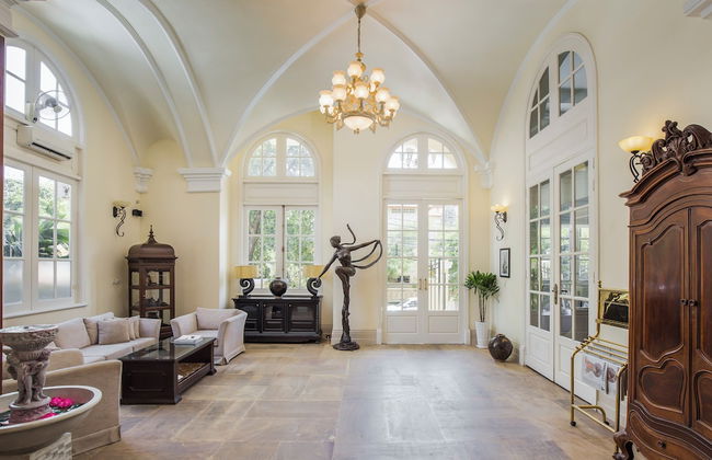 Palace Gate Hotel & Residence by EHM - Photo 2